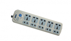 墙上插座进水跳闸了怎么办 插座进水静放多久会干