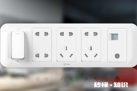 墙上插座进水跳闸了怎么办 插座进水静放多久会干