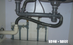 下水管臭味生活中用什么解决 下水管臭味怎么来的