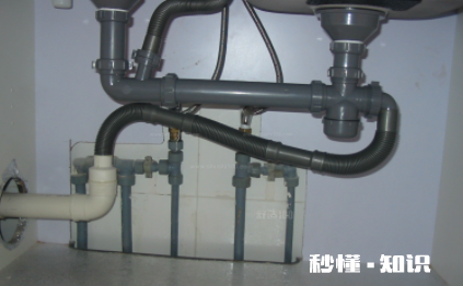 下水管臭味生活中用什么解决 下水管臭味怎么来的