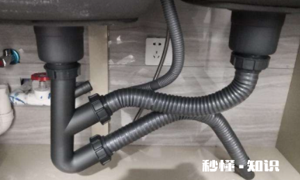 下水管臭味生活中用什么解决 下水管臭味怎么来的