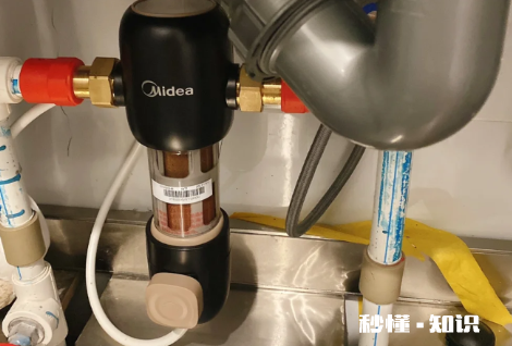 家用前置过滤器怎么选 前置过滤器买多少钱的合适