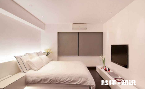 没有窗户的房间怎么解决采光 没有窗户的房间住久了会怎么样