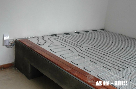 老年人睡电热炕好不好 电热炕板对人身体有害吗