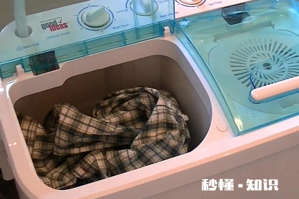 洗衣机e18是什么情况 洗衣机显示e18自己可以处理吗