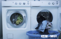 洗衣机e18是什么情况 洗衣机显示e18自己可以处理吗