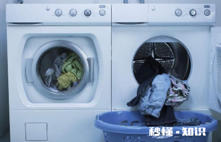 洗衣机e18是什么情况 洗衣机显示e18自己可以处理吗