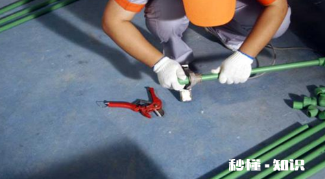 ppr和pvc管能连接到一起吗 ppr和pvc哪个更耐腐蚀