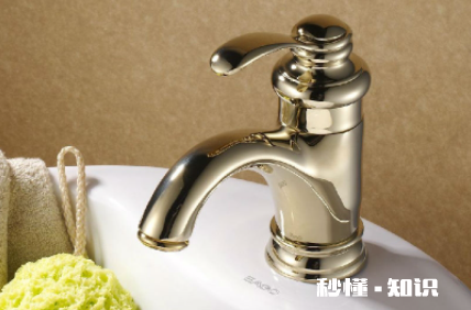 水龙头锈住了怎么从下面换下来 水龙头出锈水怎么回事