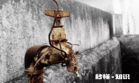 水龙头锈住了怎么从下面换下来 水龙头出锈水怎么回事