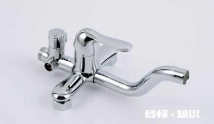 水龙头锈住了怎么从下面换下来 水龙头出锈水怎么回事