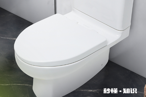 马桶上一圈小孔不出水咋办 马桶上一圈小孔怎么清理