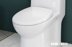 马桶上一圈小孔不出水咋办 马桶上一圈小孔怎么清理