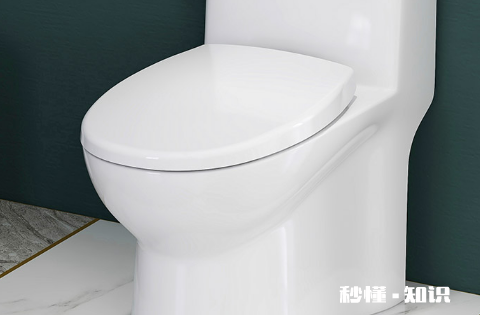 马桶上一圈小孔不出水咋办 马桶上一圈小孔怎么清理