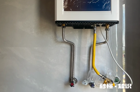 热水器安装收费340元合理吗 安装热水器会被坑吗