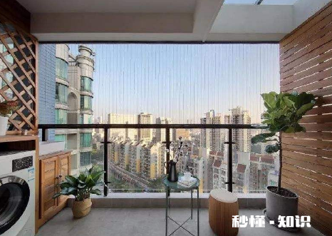 房屋装修时阳台有一半墙可以砸墙吗 房屋装修阳台要做防水吗