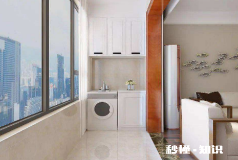 房屋装修时阳台有一半墙可以砸墙吗 房屋装修阳台要做防水吗