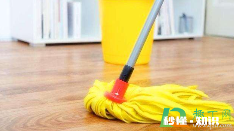 家里有蟑螂用什么拖地可以去除 用84拖地能驱赶蟑螂吗