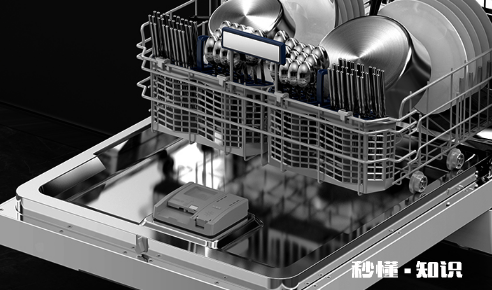 洗碗机能洗锅吗 洗碗机为什么不能洗铝锅