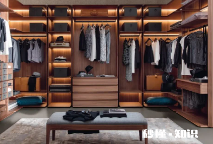 新买的衣柜得晾多久 新衣柜直接放衣服会不会污染