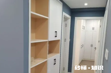 新买的衣柜得晾多久 新衣柜直接放衣服会不会污染