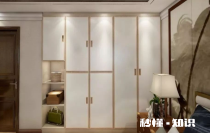 新买的衣柜得晾多久 新衣柜直接放衣服会不会污染