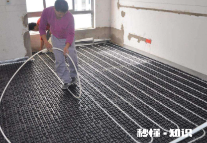 地暖什么季节安装最合适 地暖反季节安装好处