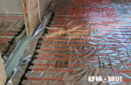 地暖什么季节安装最合适 地暖反季节安装好处