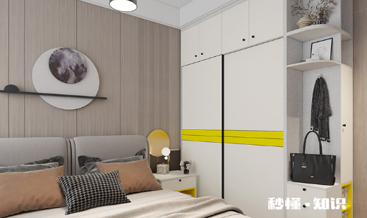 一开柜子门就有一股刺鼻味是甲醛吗 柜门打开辣眼睛怎么回事