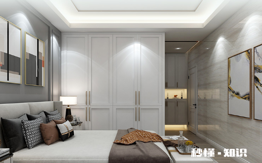 一开柜子门就有一股刺鼻味是甲醛吗 柜门打开辣眼睛怎么回事