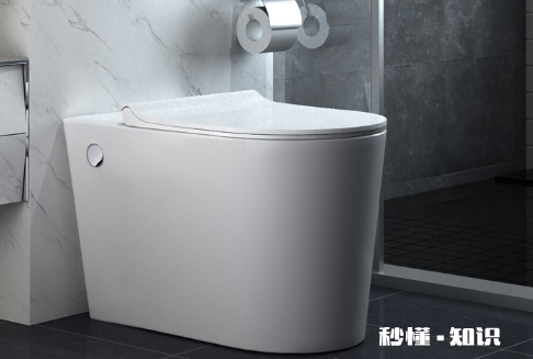 女生为什么不用掀马桶圈 马桶上完厕所怎么擦便便