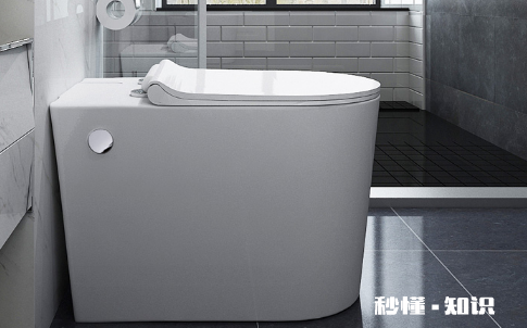 女生为什么不用掀马桶圈 马桶上完厕所怎么擦便便