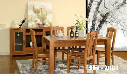 实木家具怕晒掉色吗 家具晒掉色了怎么办