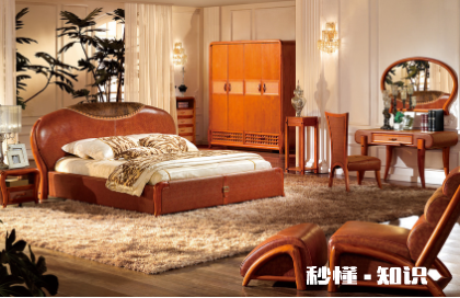 实木家具怕晒掉色吗 家具晒掉色了怎么办