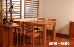 实木家具怕晒掉色吗 家具晒掉色了怎么办