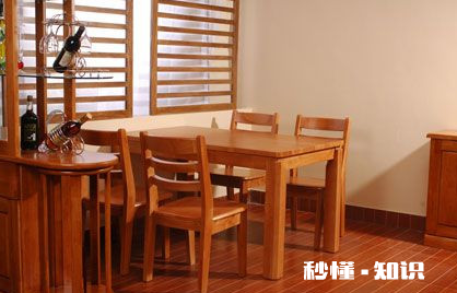 实木家具怕晒掉色吗 家具晒掉色了怎么办