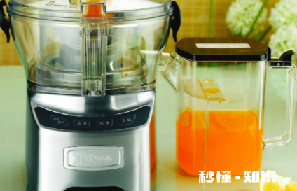 家用买破壁机好还是买榨汁机好 破壁机怎样打果汁好喝