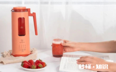 家用买破壁机好还是买榨汁机好 破壁机怎样打果汁好喝