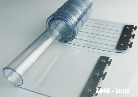 透明软门帘气味大有毒吗 透明软门帘怎么才能洗干净