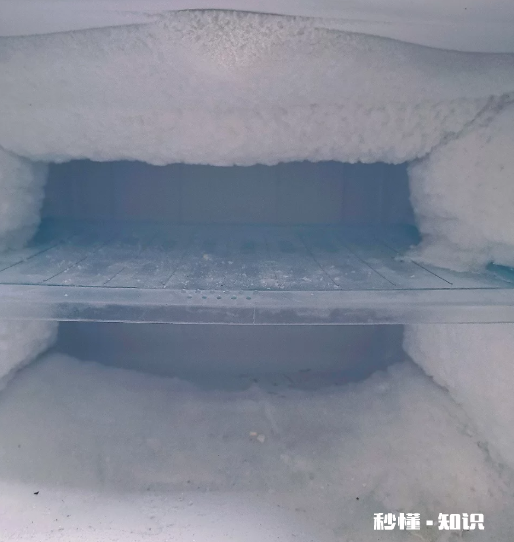 冰箱结冰除冰时一定要关电源吗 冰箱结冰除冰后通电响声是坏了么