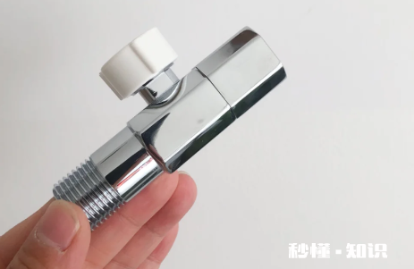 热水器安装用的角阀是专用的吗 热水器安装自己准备的角阀收费吗