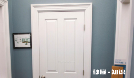 门框和门关门响怎么办 门的铰链有响声怎么办