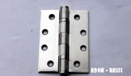 门框和门关门响怎么办 门的铰链有响声怎么办