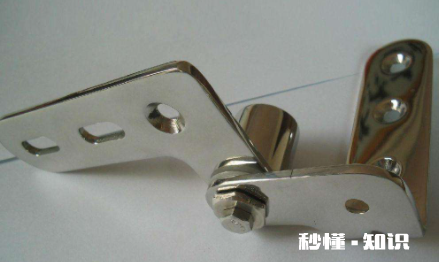 门框和门关门响怎么办 门的铰链有响声怎么办