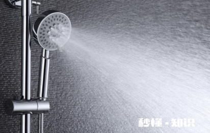 花洒压力不够如何加大 怎样让淋浴器压力增大