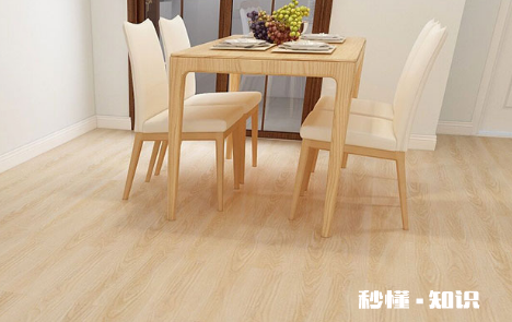 强化地板用地暖合适吗 强化地板用地暖多年后会释放甲醛吗