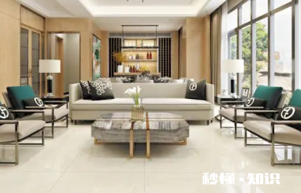 大理石地面的污渍怎么办 大理石地板可以用消毒液吗