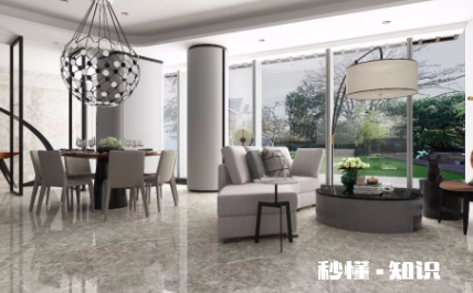 大理石地面的污渍怎么办 大理石地板可以用消毒液吗