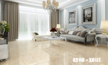 大理石地面的污渍怎么办 大理石地板可以用消毒液吗