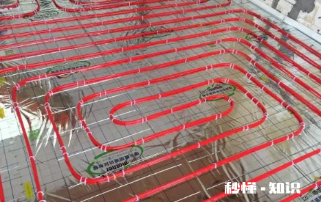 顶楼的地暖是不是很亏 顶楼的地暖一直有气怎么办